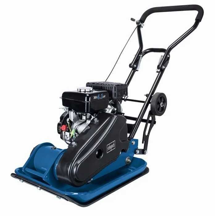 Віброплита виброплита Scheppach HP1100S вібротромбовка тромбовка