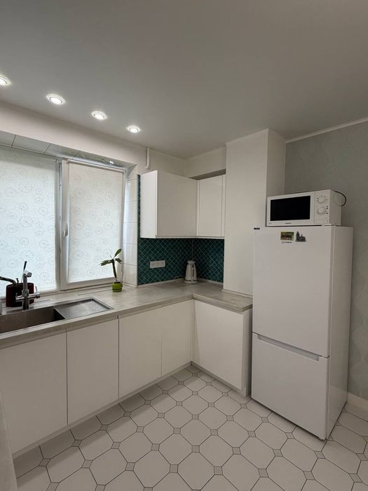3-к квартира в Центрі | 67 м² | Ремонт | Меблі та техніка | 2 поверх - View 2