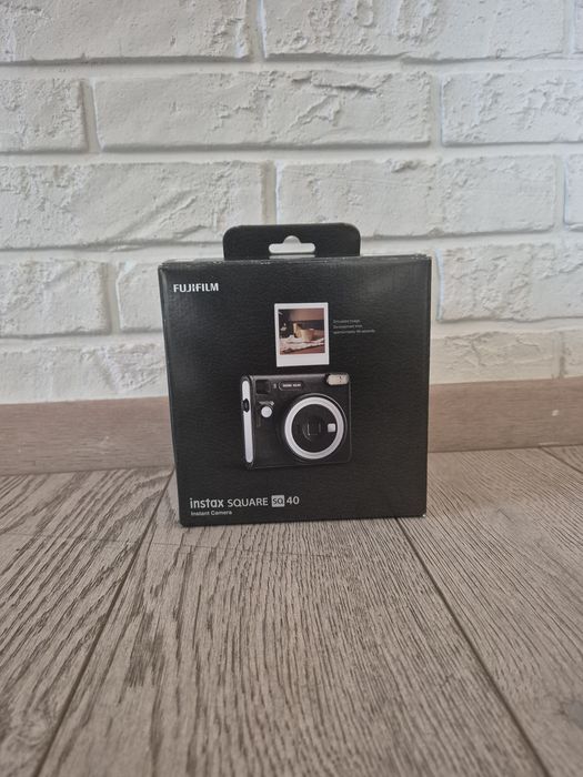 Instax Square SD 40