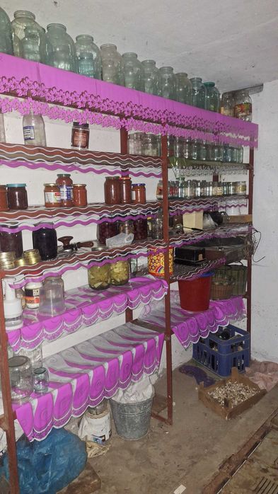 Капитальный дом в уникальном живописном месте Овидиополького района.