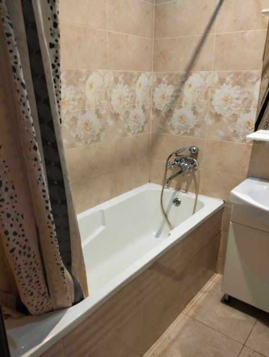 Сдам 1 комнатную квартиру в ЖК Среднефонтанский