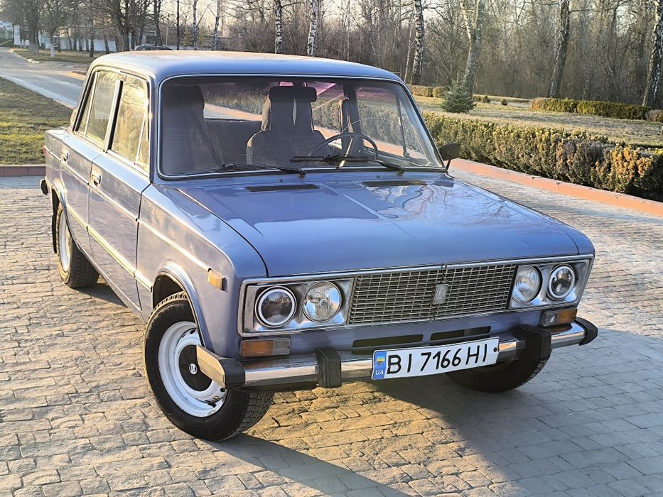 ВАЗ 2106, ГАЗ, гарний стан