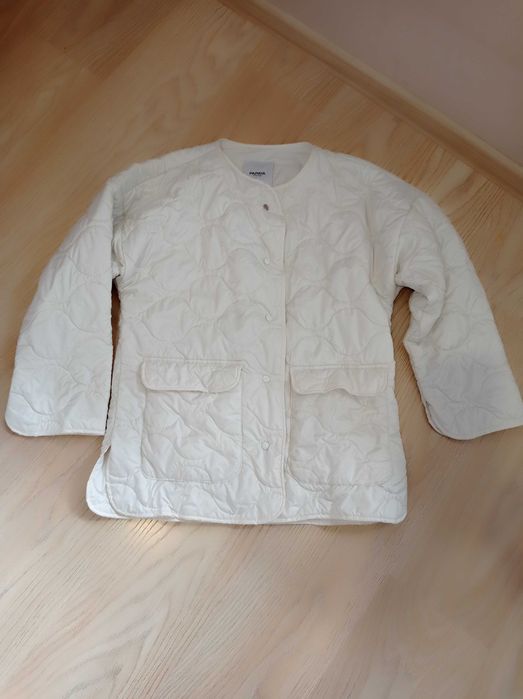 Куртка PAPAYA оверсайз