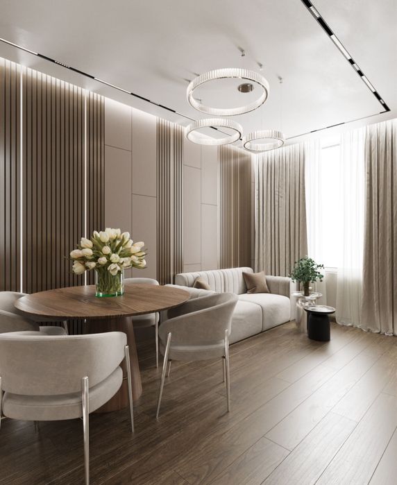 Дизайнер интерьеров дизайн интерьера