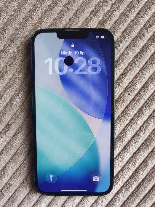 iPhone 13 używany