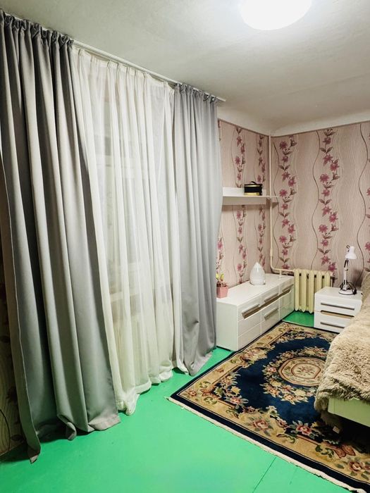 Продаж - 2-кімн квартира в м Самар, площа Героїв (р-н БК МЕТАЛУРГІВ)