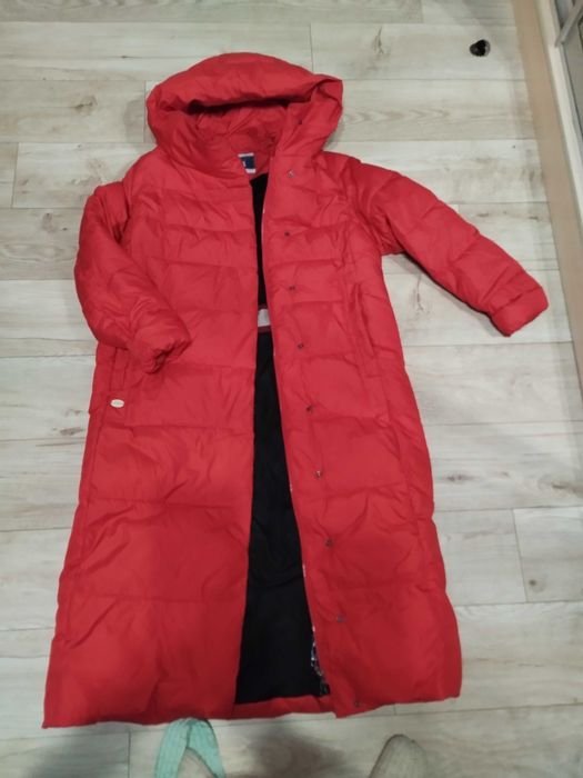 Куртка жіноча зима