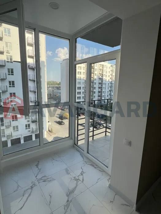 БЕЗНАЛ! Продаж 1-х кімн, ЖК Брама, вул Співдружності, поверх 6/10