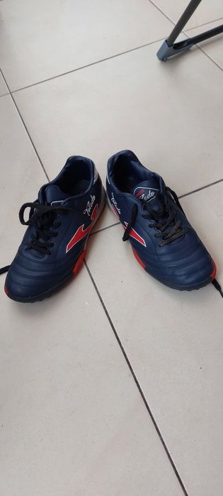 Turfy Joma Toledo 38 wkładka 24.5