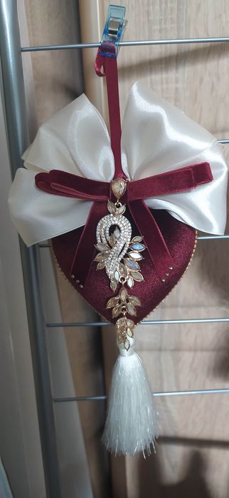 Новорічна прикраса