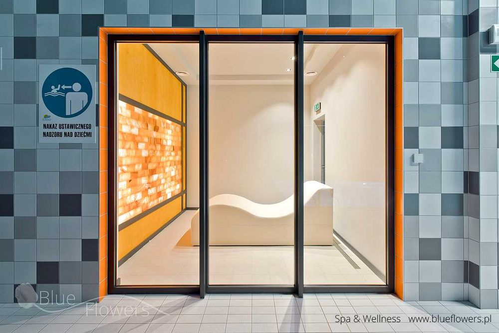 Noclegi SPA Nad Morzem Basen Jacuzzi Sauna Nocleg Apartamenty Morze