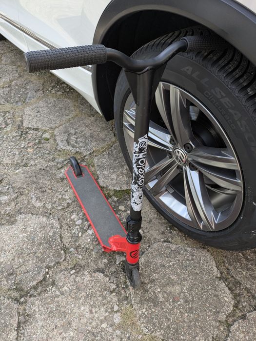Hulajnoga Oxelo Scooters