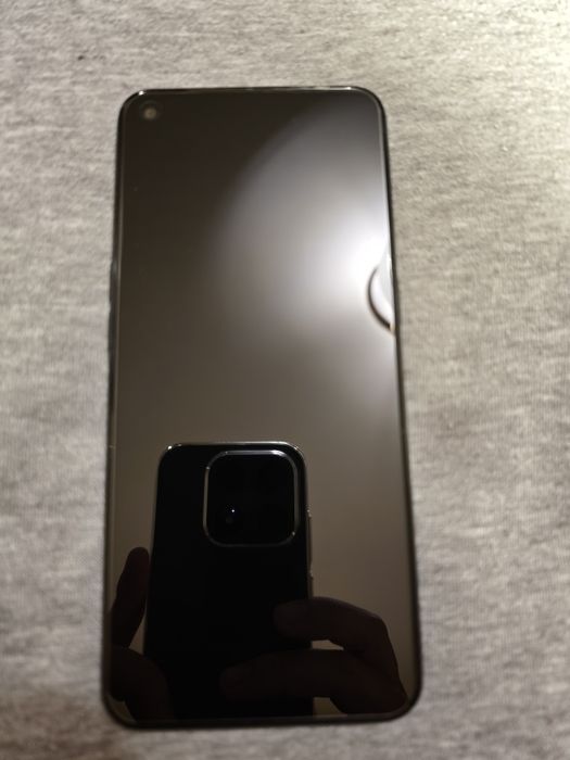 Vendo OPPO A53s como novo.