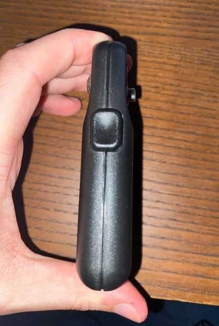 Cadeado Targus código pc portátil Targus retrátil 1,20m