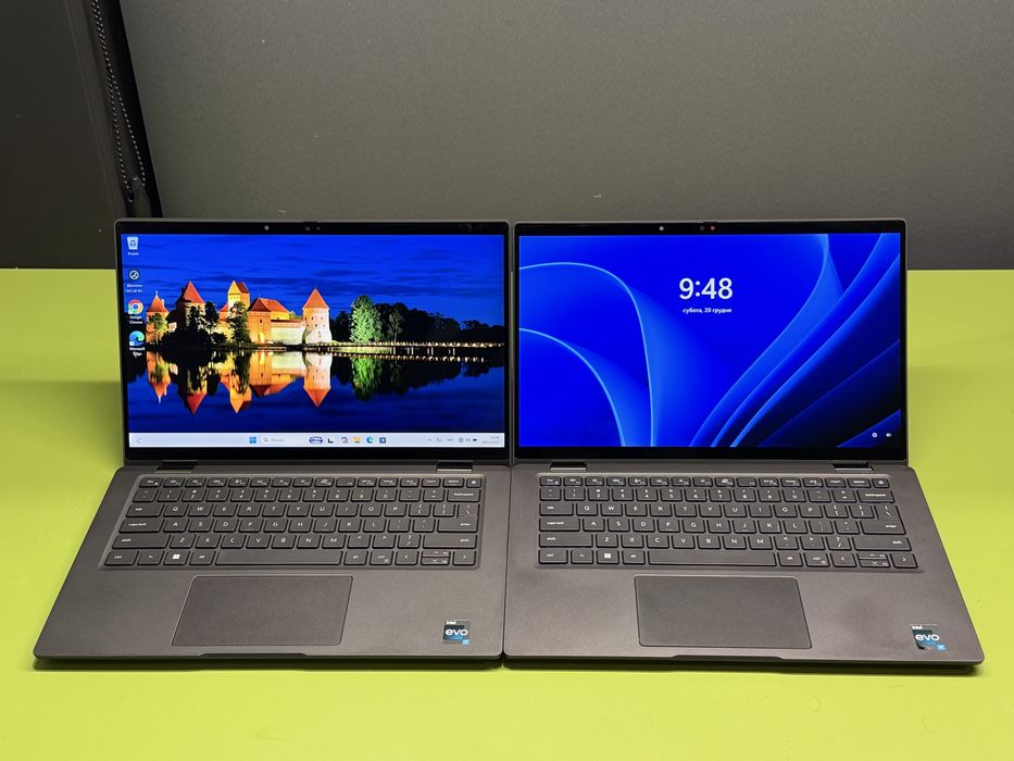 Dell Latitude 7430 2in1 (i7-1255u, 16gb,256ssd, 14" FHD Touch) Ідеал