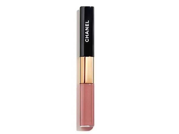 Płynna Pomadka CHANEL Ultrawear Liquid Lip Colour - 69 Tender Beige