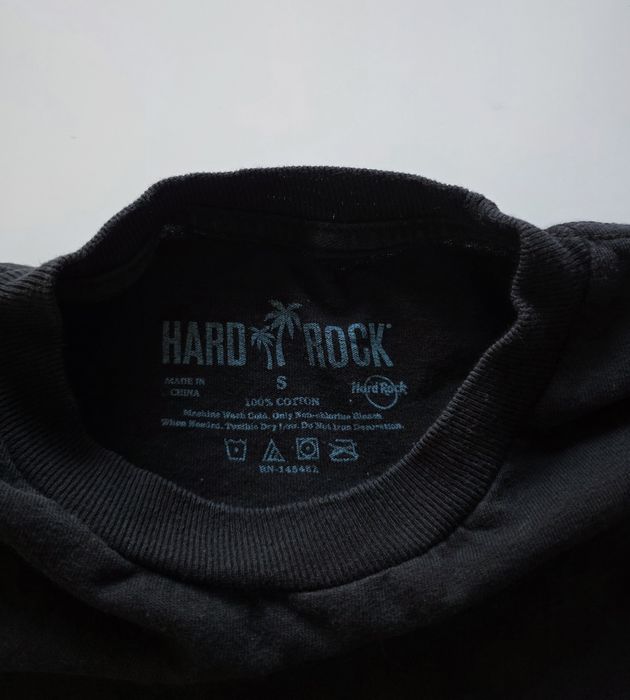 Hard Rock Cafe Key West USA koszulka t-shirt S
