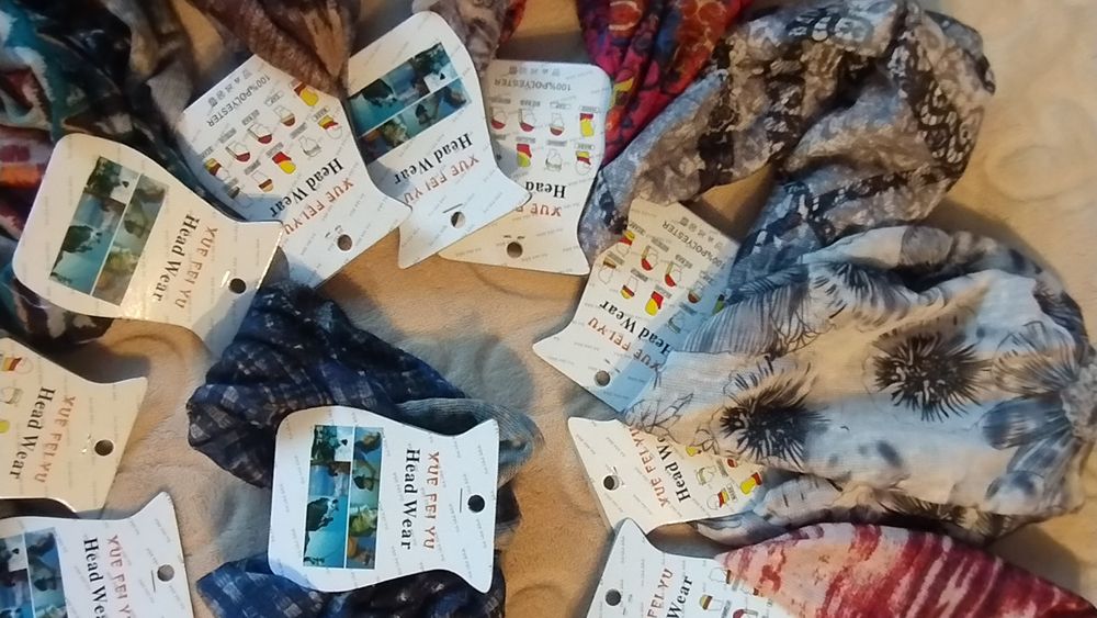 Продам Повязка Бафф