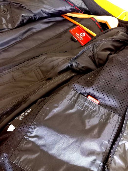 Casaco Armure Senhora Waterproof – Como novo