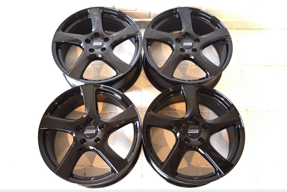 ASA - BBS 17" 5X114,3 Toyota ,Mazda ,Honda ,Kia ,Hyundai ,Nissan