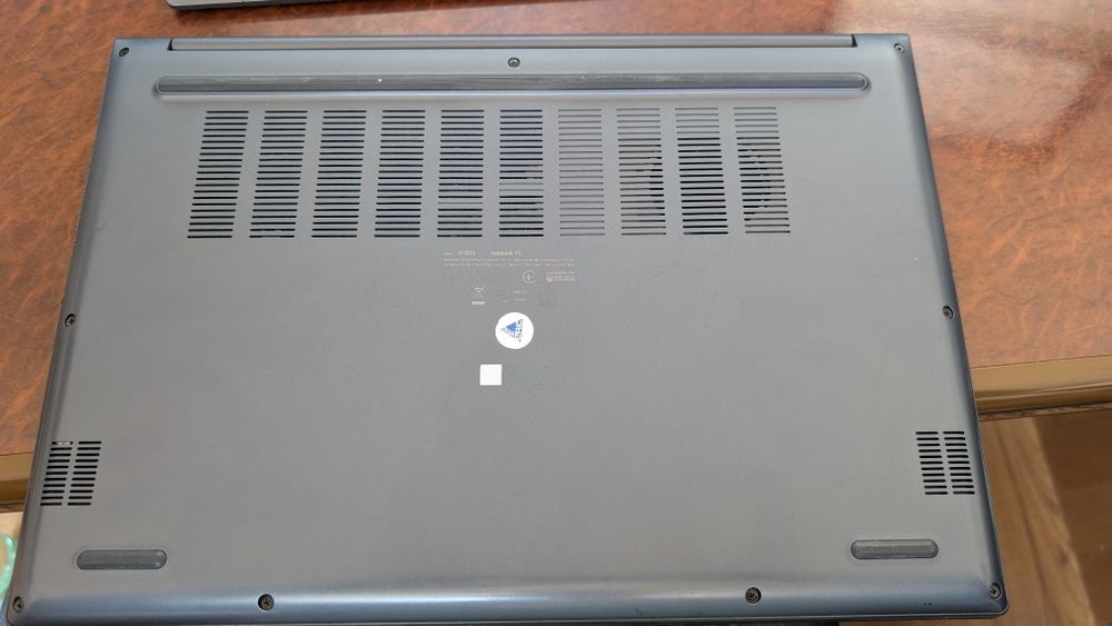 Ноутбук Asus Vivibook 16x M1603I