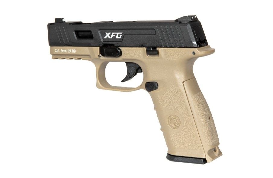 Replica ICS BLE-XFG Airsoft