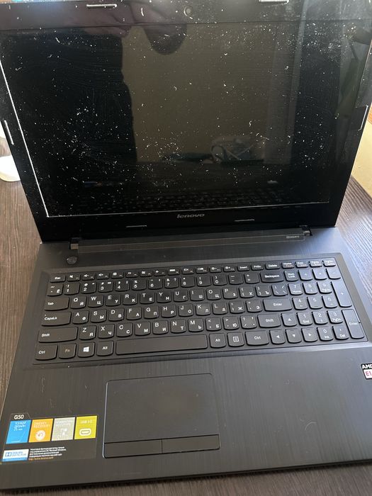 lenovo g50 - купити ноутбуки - Ціна на OLX.ua