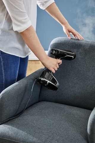 Engomador a Vapor ROWENTA DR8270D1