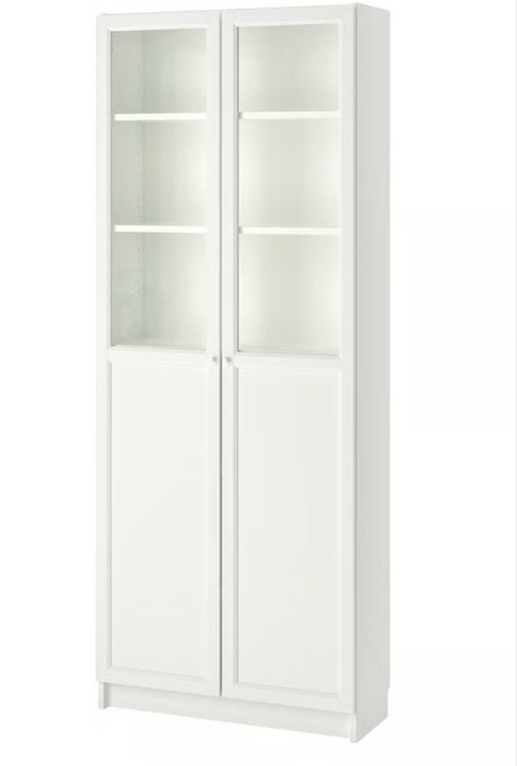 BILLY / OXBERG estante ikea