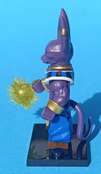 Beerus (Dragon Ball)