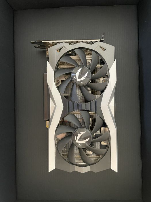 Zotac GeForce RTX 2060 SUPER MINI