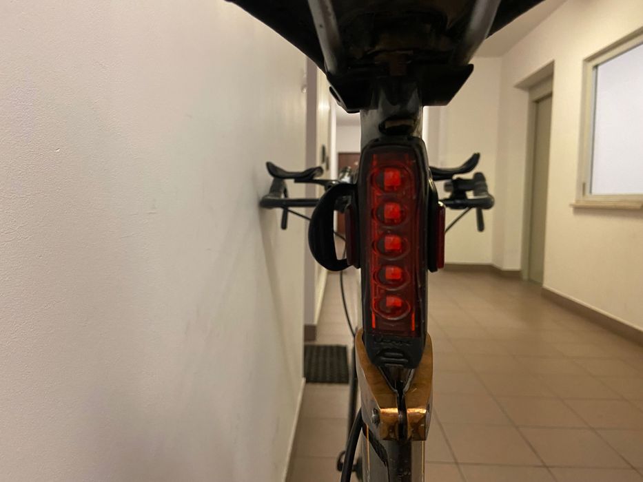 Rower triatlonowy - C-Time Corratec full carbon