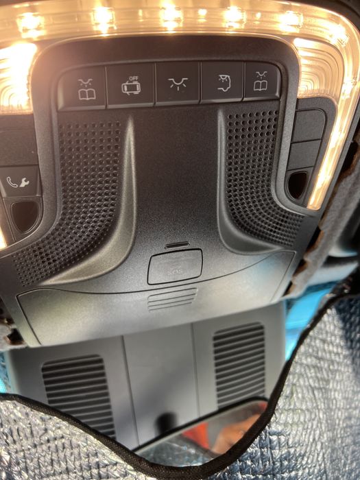 Новый Спринтер 519 (45т пробег) 2019 год, активный круиз