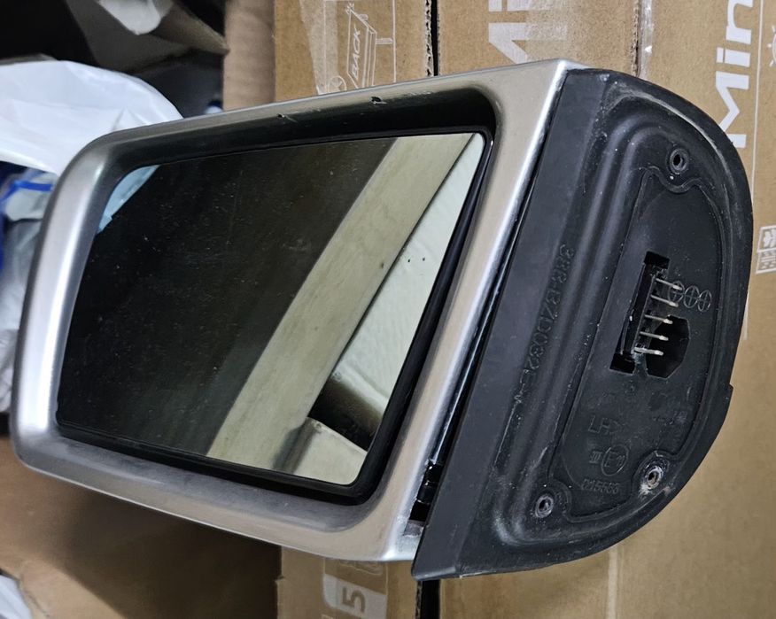 Espelho Retrovisor