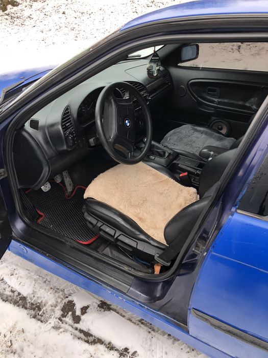 Продам авто на повному ходу