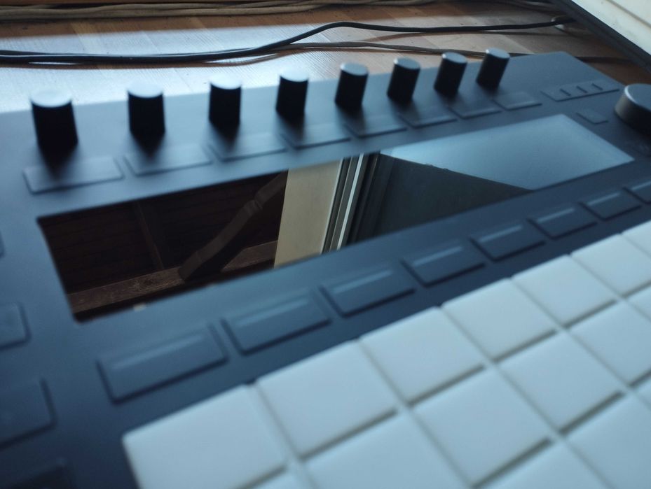 Ableton Push 3 Controller