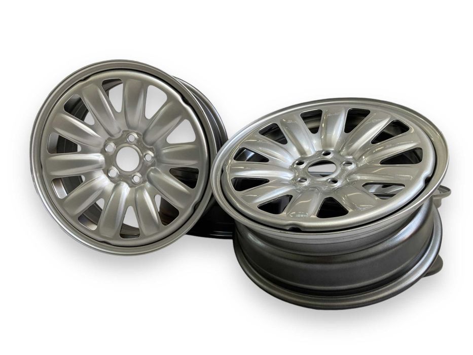 Felgi 16 Subaru BRZ Forester Impreza Legacy Outback Toyota GT86 NOWE