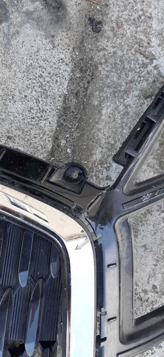 grill atrapa chłodnicy hyundai i30 3 lift 17-