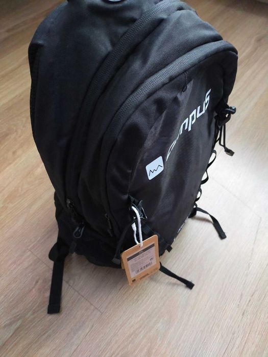 Plecak Campus Enjoy The EXPEDITION 18L