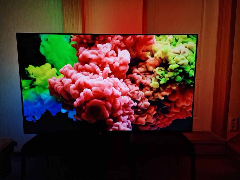 Телевізор Philips 65PUS8108/12  - гарантія!