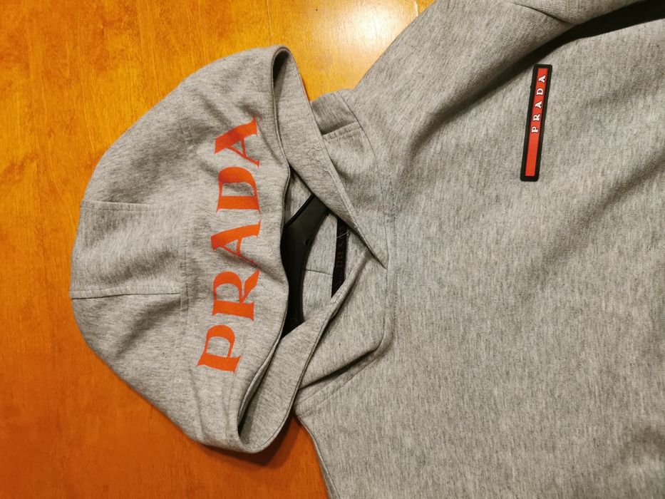 Bluza Prada rozmiar M