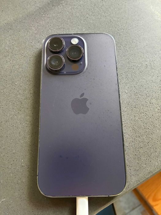 Smartphone Iphone 14 pro