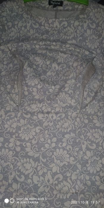 Плаття для вагітних та годування