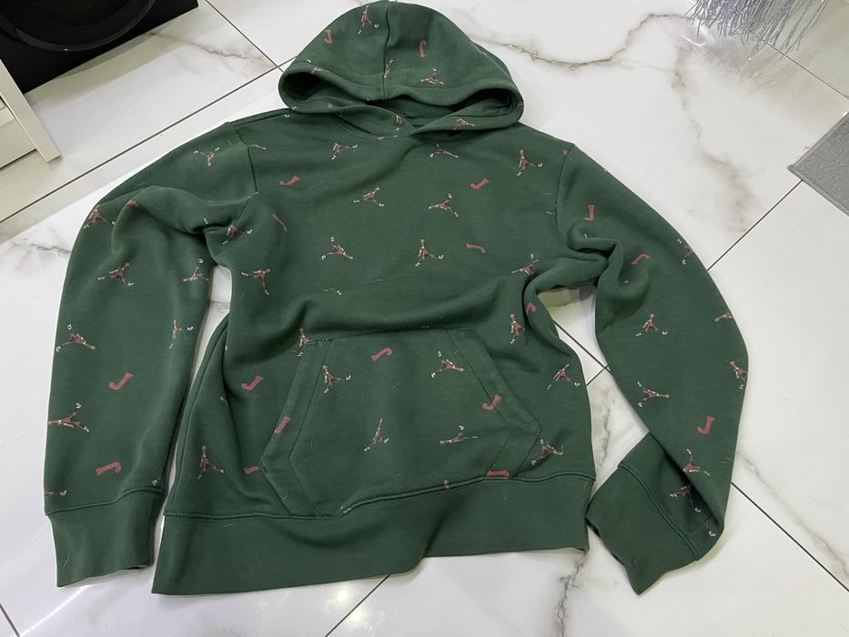 Bluza Jordan rozmiar xs
