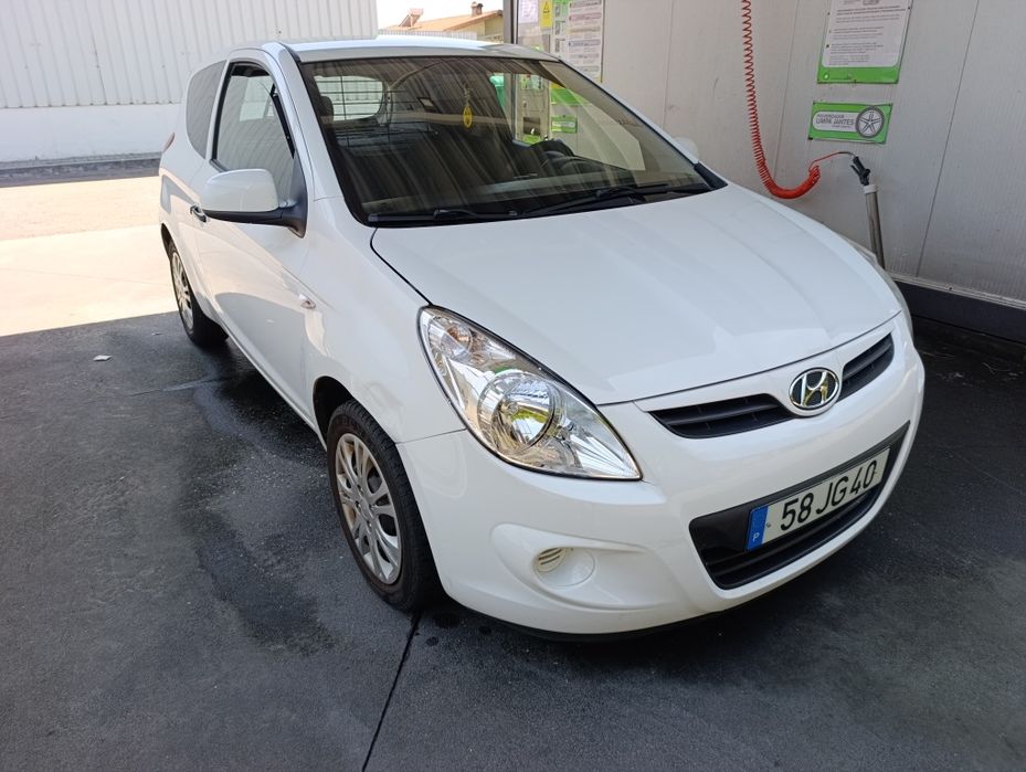Hyundai i20 — fotografia 2
