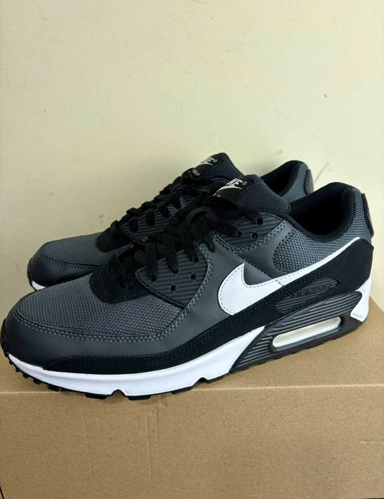 Buty/Sneakersy Nike Air Max 90 CN8490-002