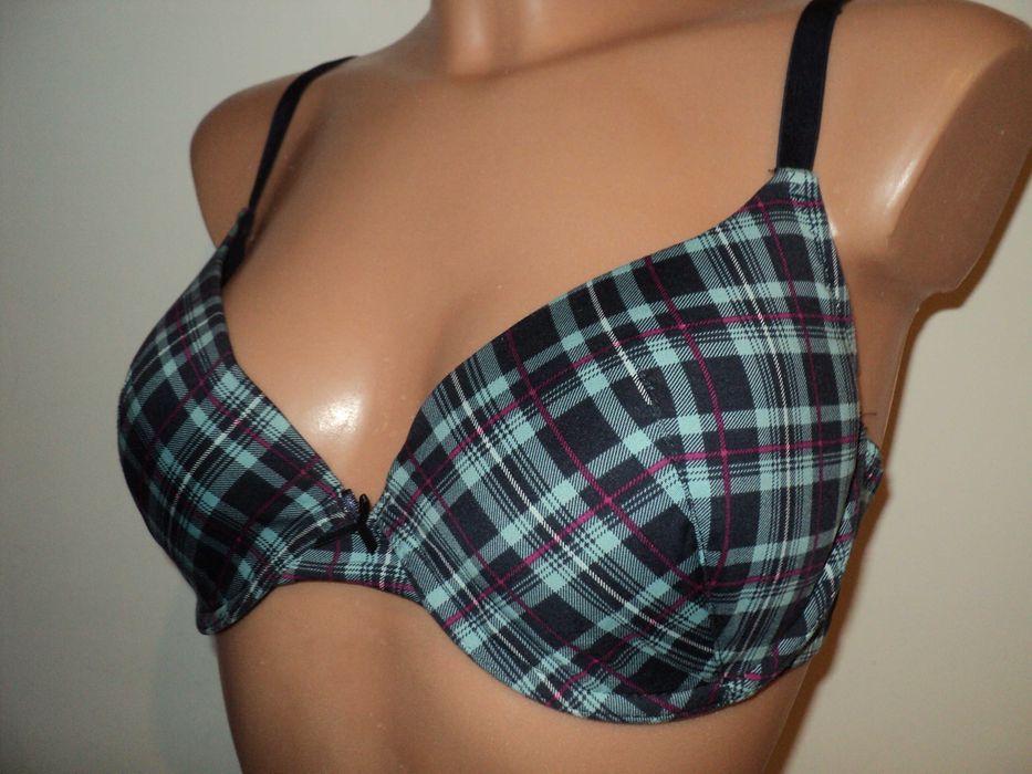 Biustonosz F&F roz. 80D, 36D