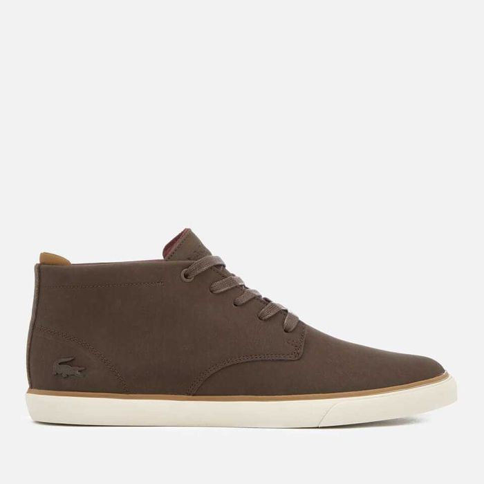 Lacoste Men's Esparre Chukka 318 1