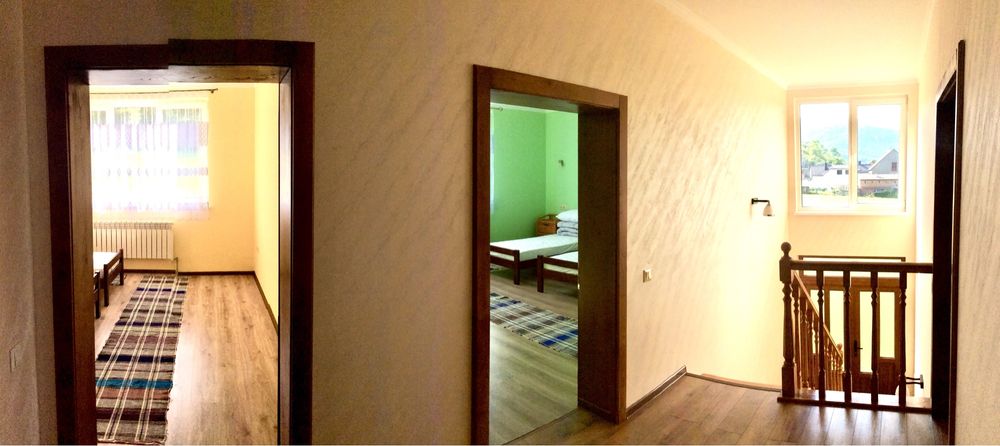 Велятино 350 метрів від Термальних Вод, Оренда кімнат.