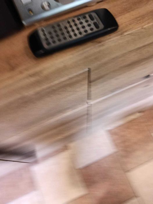wieża technics z kolumnami